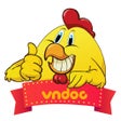 ไอคอนของโปรแกรม: VnDoc - Học Tiếng Anh