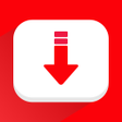 Icon of program: All Video Downloader - Vi…