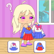 Иконка программы: Help the Schoolgirl