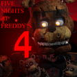 UPDATE Five Nights At Freddys 4