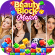 프로그램 아이콘: Beauty Block Match