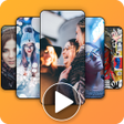 Icon of program: Music Photo Video Maker: …