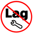 أيقونة البرنامج: Fix Lag