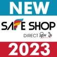 Ikona programu: Safe Shop Login - 2023
