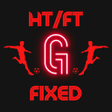 程序图标：HTFT Sure Fixed Matches V…
