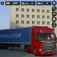 プログラムのアイコン：Euro Truck Simulator driv…