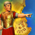 程序图标：CAESAR EMPIRE WAR