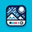 Icoon van programma: Snow-forecast