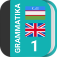 Icon of program: Ingliz Tilining Grammatik…