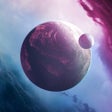 ไอคอนของโปรแกรม: Hades Star: DARK NEBULA