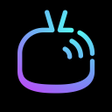 Icoon van programma: Cast to TV  Screen Mirror…