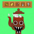 أيقونة البرنامج: Monster Transformer Lab