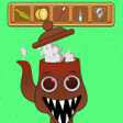 Programın simgesi: Monster Transformer Lab