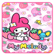 ไอคอนของโปรแกรม: My Melody Wallpaper HD 4K