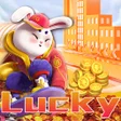 程序图标：Lucky Bus Rabbit