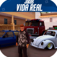 プログラムのアイコン：Jogos Vida Real BR News