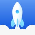 Programın simgesi: Easy Speed Booster