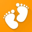 أيقونة البرنامج: Baby Movement Tracker