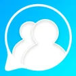 プログラムのアイコン：Chat Messenger Live