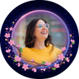 程序图标：Profile Picture  DP Maker