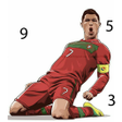 Ikona programu: Football Color By Number