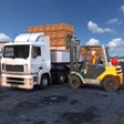Ikon program: Forklift Truck Simulator …
