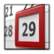 Иконка программы: Date (Days) Calculator