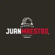程序图标：Juan Maestro