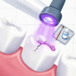 Programikonen: Smile Doctor Game