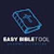 ไอคอนของโปรแกรม: Easy Bible Tool