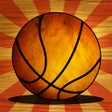 Icon of program: A Stickman Free Throw Bas…
