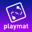 Icoon van programma: Playmat: TTRPG RPG VTT Sa…