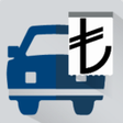 Symbol des Programms: Ceza Takipte: Trafik Sorg…