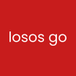 Programikonen: losos go