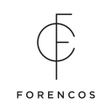 プログラムのアイコン：FORENCOS