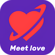 Иконка программы: LoveDating