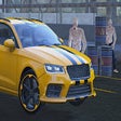 Icon of program: Drift Cars Zombie Smasher…