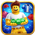 Icoon van programma: Roblox Outfit ID  Robux S…