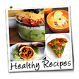 Healthy Recipes Free icon