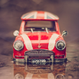 Ikona programu: Toy Cars Live Wallpaper