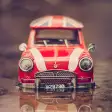 Toy Cars Live Wallpaper