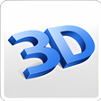 Icon of program: MAGIX 3D Maker