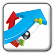Icoon van programma: MAGIX 3D Maker