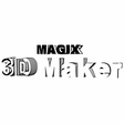 Icona del programma: MAGIX 3D Maker