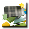 Symbol des Programms: MAGIX 3D Maker