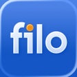 程序图标：Filo: Instant 1-to-1 tuto…