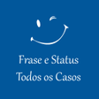 程序图标：Frases Status - Todos os …