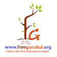 Ikona programu: Free Gurukul - Telugu Boo…