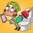 Icoon van programma: Emoji Swap: Troll Puzzle