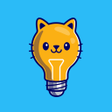 程序图标：Brighten - Super Rapid VP…